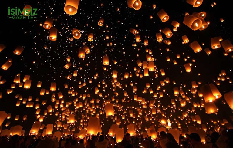 Hava Burçları (İkizler, Terazi, Kova) İçin Sosyal ve Entelektüel Tatil Fırsatları