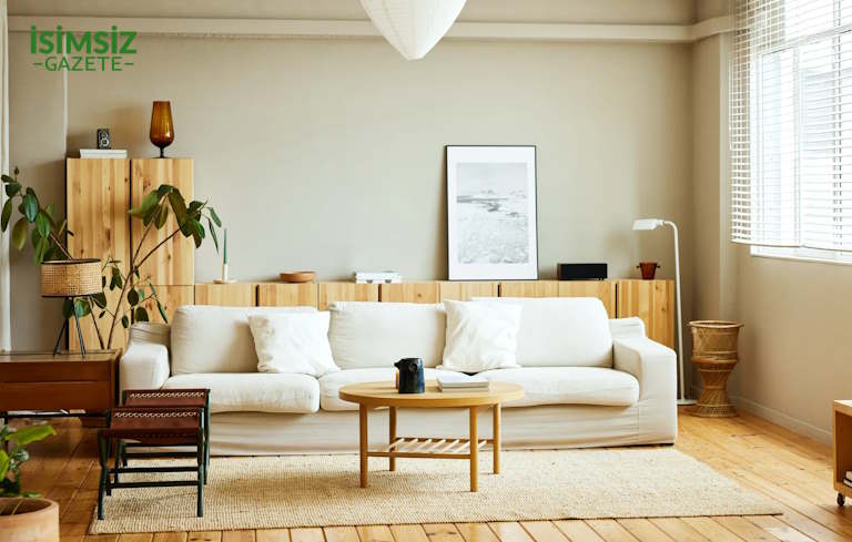 Burçlara Göre Ev Dekorasyonu Fikirleri: Ateş Burçları Nasıl Dekorasyon Yapmalı?