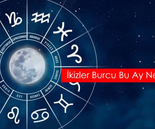İkizler Burcu Bu Ay Neler Bekliyor Nisan 2026 (aşk iş para sağlık kariyer)