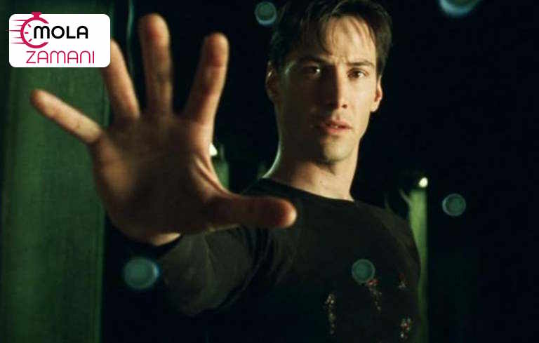 Hafta sonu film maratonu için En İyi Bilim Kurgu Filmleri